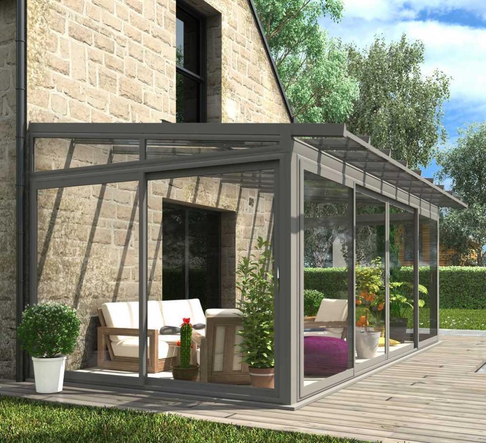 How Can I Make My Celebrity Homes Veranda More Sustainable?